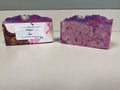 Bubblegum & Glitter Handcrafted Soap