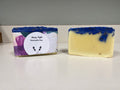 Starry Night Handcrafted Soap