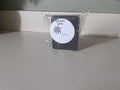 Molten Lava Handcrafted Goat Milk Guest Soap