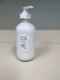 Rosemary Goat Milk Lotion