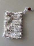 Sisal Bags Soap Savers