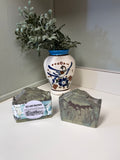 Frankincense & Myrrh Handcrafted Nourishing Soap