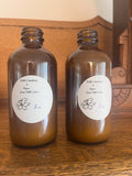 Wild Cranberry and Aspen Goat Milk Lotion 8oz