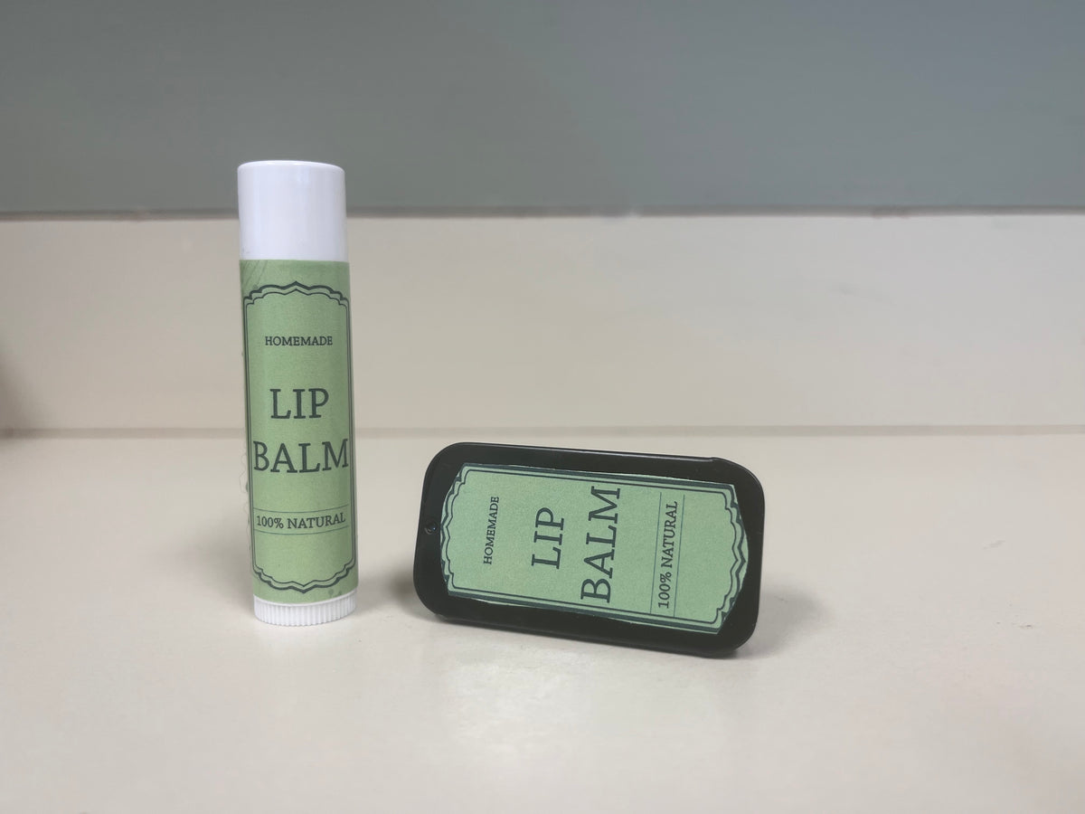 Lip Balm
