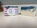 Rosemary & Lavender Handcrafted Soap