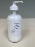 Wildflower Breeze Goat Milk Lotion