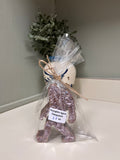 Pumpkin spice sasquatch soap handcrafted novelty bar