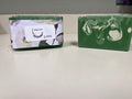 Whispy Swirls Handcrafted Soap