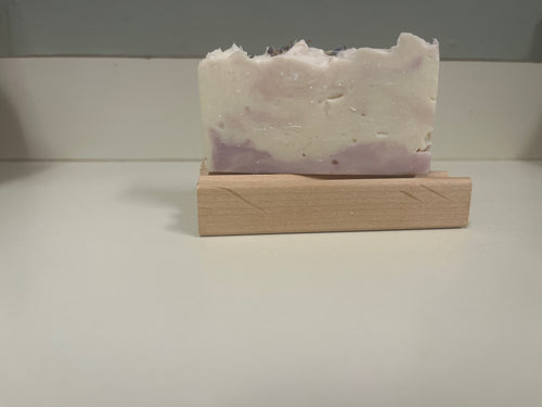 Alderwood Soap Dish Boardwalk Style