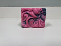 Molten Lava Handcrafted Goat  Milk Guest Soap