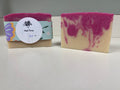 Sweet Peony Handcrafted Soap