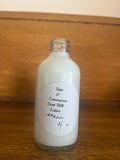 Sage and Lemongrass Goat Milk Lotion 4 oz