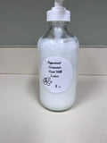Peppermint Geranium Goat Milk Lotion