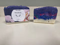 Stormy Nights Handcrafted Soap