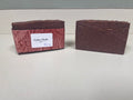 Golden Mocha Handcrafted Soap