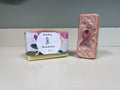 Sweet Peony Handcrafted soap