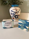 Blue Hawaiian Dreams Goat Milk Soap